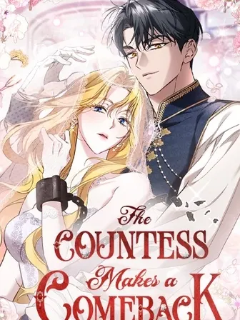 The Countess Makes a Comeback Manga Online