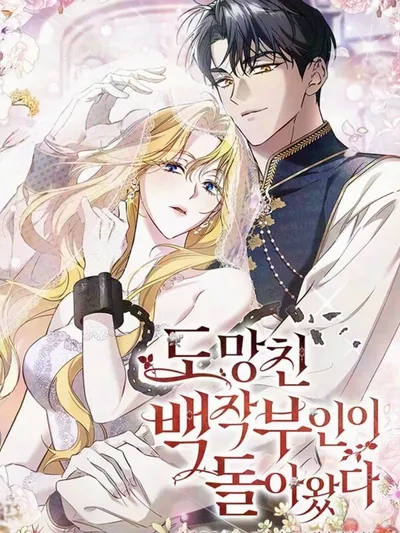 The Countess Who Ran Away Has Returned Manga Online