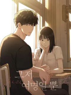 The Dawn to Come Manga Online