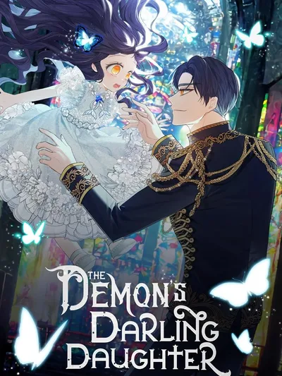 The Demon's Darling Daughter