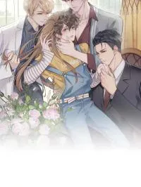 The Drag-Queen Hasn't Gotten A Proposal Yet Manga Online