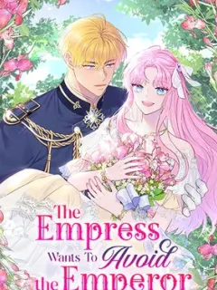 The Empress Wants To Avoid the Emperor Manga Online