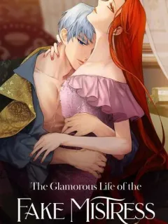 The Glamorous Life of the Fake Mistress Manga Online