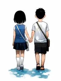 The Horizon (Jeong Ji Hun) Manga Online