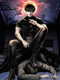 The Invincible Man (Cyungchan Noh) Manga Online