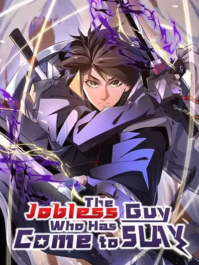 The Jobless Guy Who Has Come to Slay Manga Online