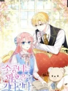 The Lady Awaits a Broken Engagement Manga Online