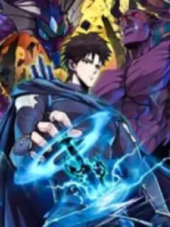 The Lone SSS-Class Summoner Manga Online