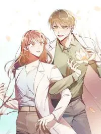 The Man Who Wears Magnolia Manga Online