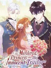 The Murdered Princess and the Innocent Traitor Manga Online