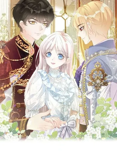 The Official CP Who Escaped From His Younger Brother Manga Online