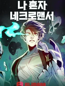 The Only Necromancer Manga Online