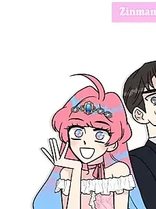 The Princess and the Boss Manga Online