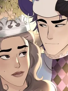 The Queen and Court Jester Manga Online