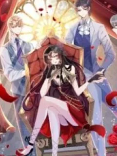 The Real Daughter, She Is an Almighty Boss Manga Online