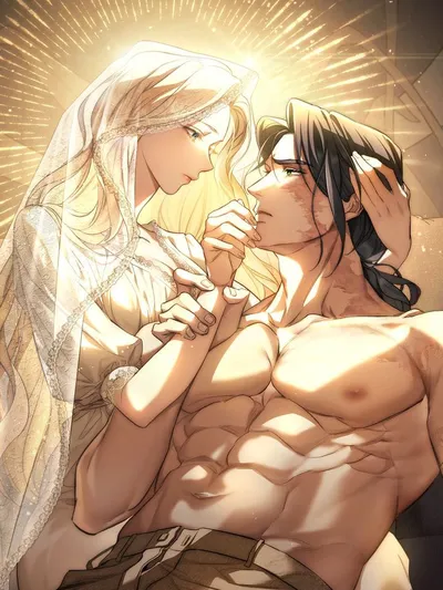 The Redemption of Earl Nottingham