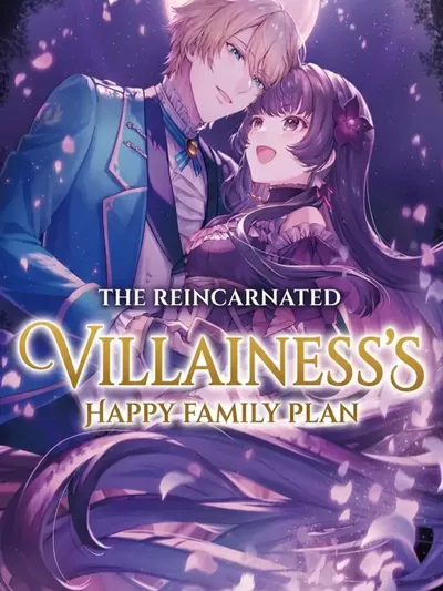 The Reincarnated Villainess's Happy Family Plan Manga Online