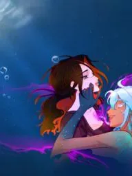 The Siren's Light Manga Online