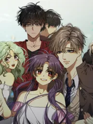 The Spring of the Sea Manga Online