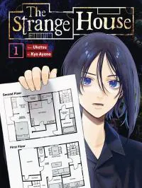 The Strange House Manga Online