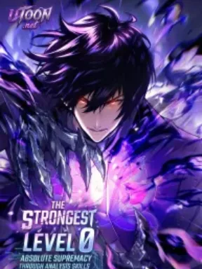 The Strongest Level 0 Absolute Supremacy Through Analysis Skills Manga Online