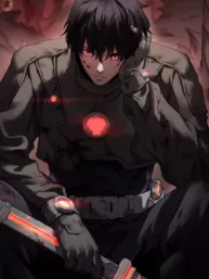 The Ten Thousand Races Invasion: Guardian of the Rear Manga Online