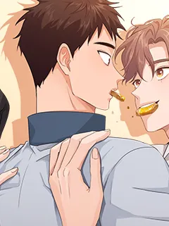 The Third Ending Manga Online