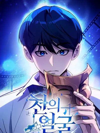 The Thousand Faces Actor Manga Online