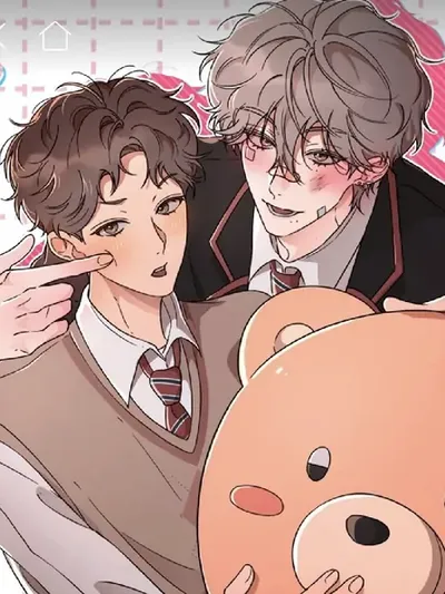 The Unrecognized You Manga Online