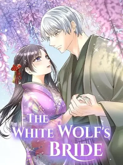 The White Wolf's Bride