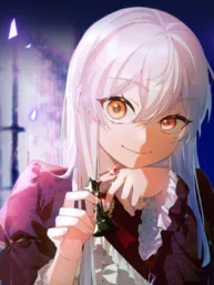 The Young Villainess Sees Through It All Manga Online