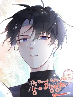 This Sweet Online Date Is a Disaster! Manga Online