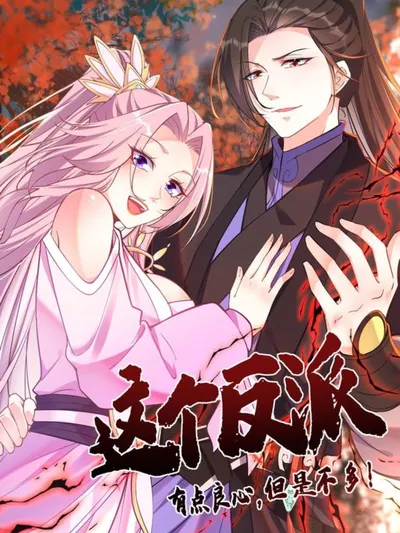 This Villain Has Some Conscience, but Not Much!