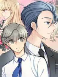 Three's a Crowd Manga Online