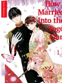 Tougou-ka e Totsuida Hanashi Manga Online
