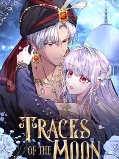 Traces of the Moon Manga Online