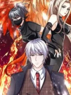 Ultimate Abandoned Manga Online