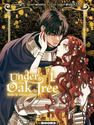 Under the Oak Tree