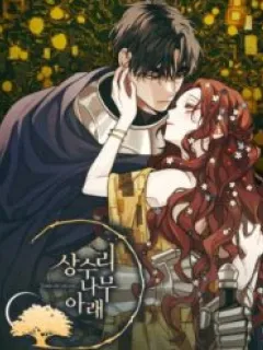 Under the Oak Tree Manga Online