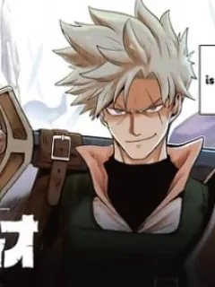 Verndio – Surreal Sword Saga Manga Online