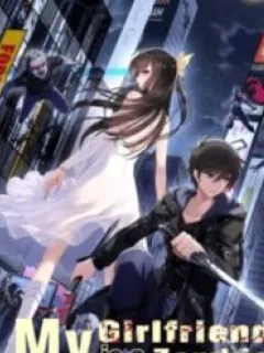 Virus Girlfriend ( My Girlfriend is a Zombie ) Manga Online