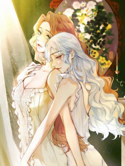 When the Villainess meets the Crazy Heroine Manga Online