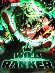 Wild Ranker Manga Online