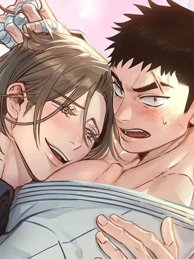 You Are My World Manga Online