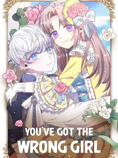 You've Got the Wrong Girl