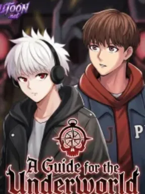 A Guide for the Underworld Manga Online