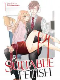 A Suitable Fetish Manga Online