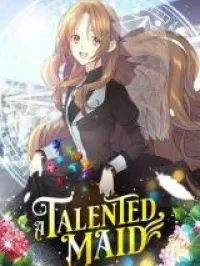 A Talented Maid Manga Online