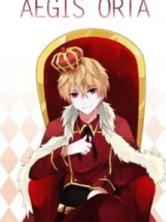 Aegis Orta Manga Online