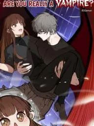 Are You Really a Vampire? Manga Online